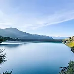 Chaedoz 61 By Interhome * Nendaz