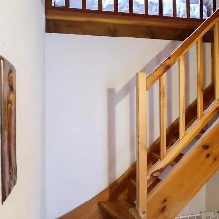 Apartment Chaedoz 61 By Interhome Nendaz