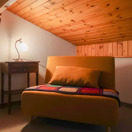 Chaedoz 61 By Interhome Apartman