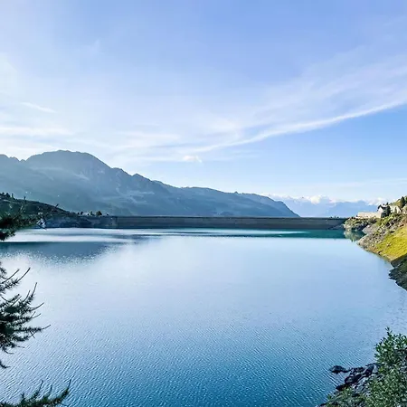 Chaedoz 61 By Interhome * Nendaz