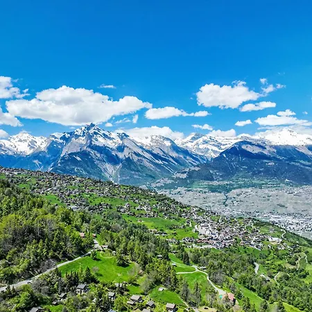 Chaedoz 61 By Interhome Apartman *