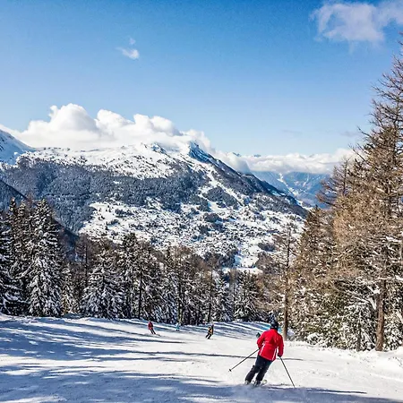 Chaedoz 61 By Interhome Apartman *