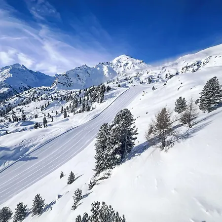 Chaedoz 61 By Interhome