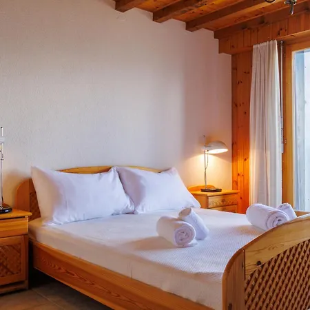 Chaedoz 61 By Interhome Apartment Nendaz