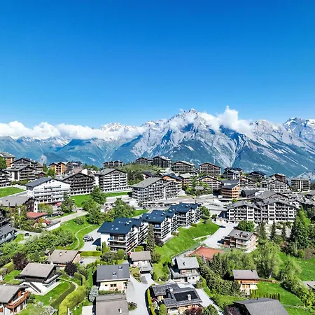 Chaedoz 61 By Interhome