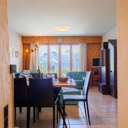 Chaedoz 61 By Interhome Apartman