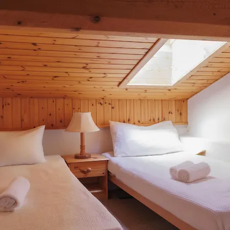 Chaedoz 61 By Interhome Nendaz