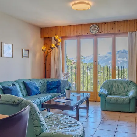 Chaedoz 61 By Interhome Apartment *