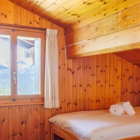 Chaedoz 61 By Interhome Apartman