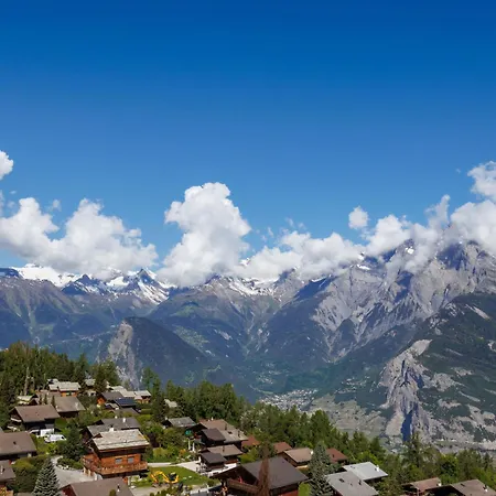 Chaedoz 61 By Interhome Apartment Nendaz