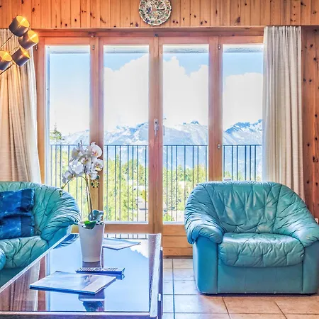 Chaedoz 61 By Interhome