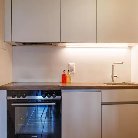 Chaedoz 61 By Interhome