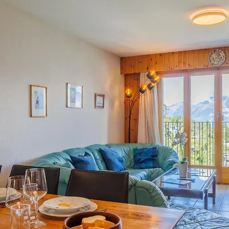 Chaedoz 61 By Interhome Apartman