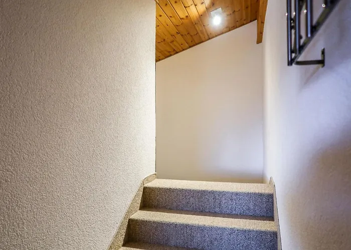 Appartamento Chaedoz 61 By Interhome *