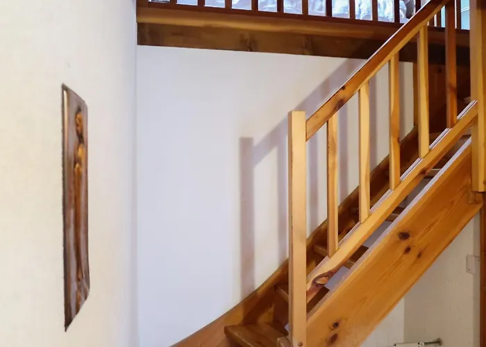 Appartamento Chaedoz 61 By Interhome Nendaz