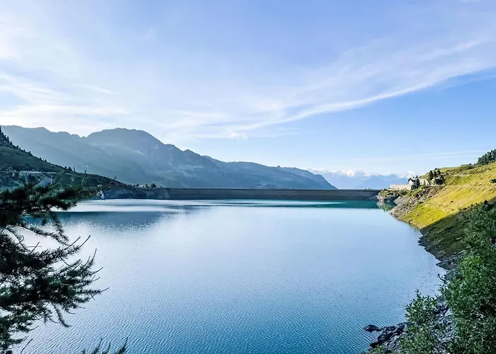 Chaedoz 61 By Interhome * Nendaz