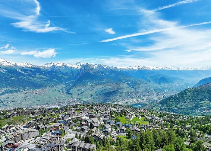 Chaedoz 61 By Interhome