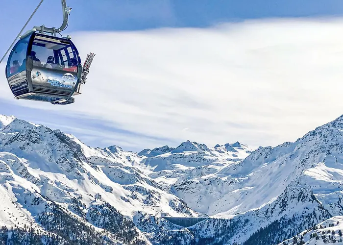 Chaedoz 61 By Interhome