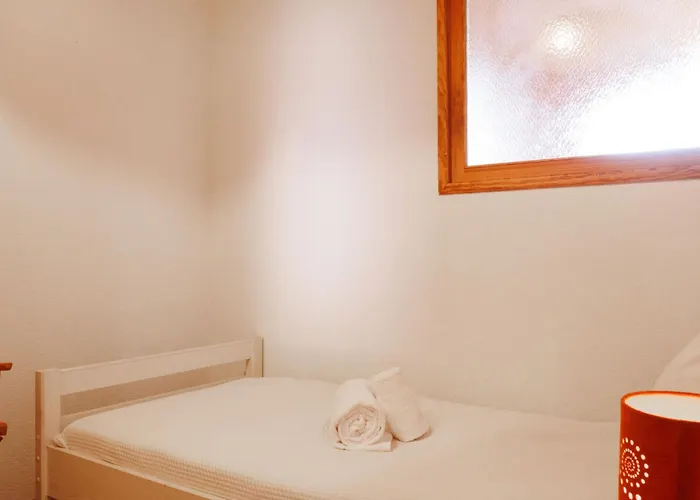 Chaedoz 61 By Interhome Appartamento