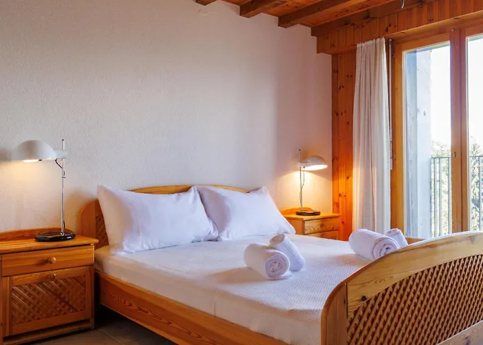 Chaedoz 61 By Interhome Appartamento Nendaz