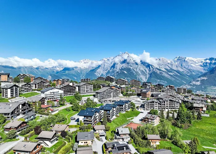 Chaedoz 61 By Interhome