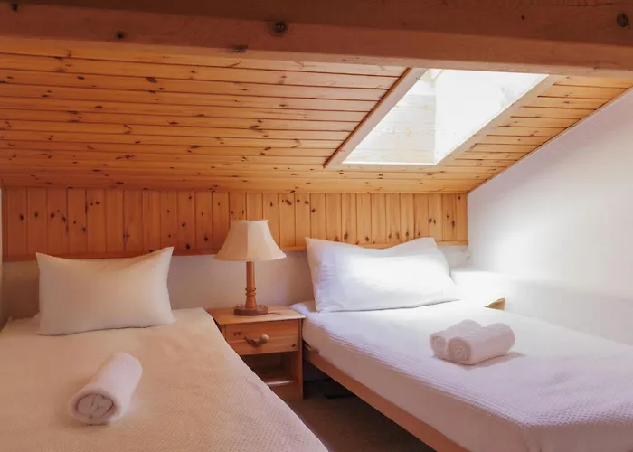 Chaedoz 61 By Interhome Nendaz