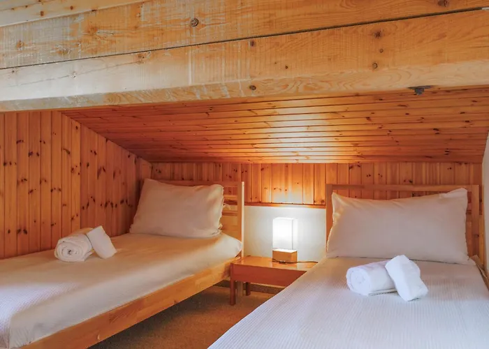 Chaedoz 61 By Interhome