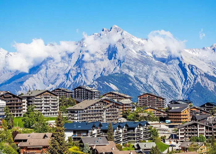 Appartamento Chaedoz 61 By Interhome Nendaz