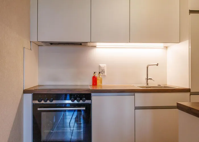 Chaedoz 61 By Interhome