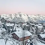 Chaedoz 61 By Interhome Nendaz