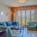 Chaedoz 61 By Interhome Lejlighed *