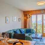 Chaedoz 61 By Interhome Lejlighed
