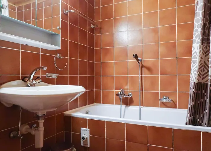 Chaedoz 61 By Interhome Apartament *