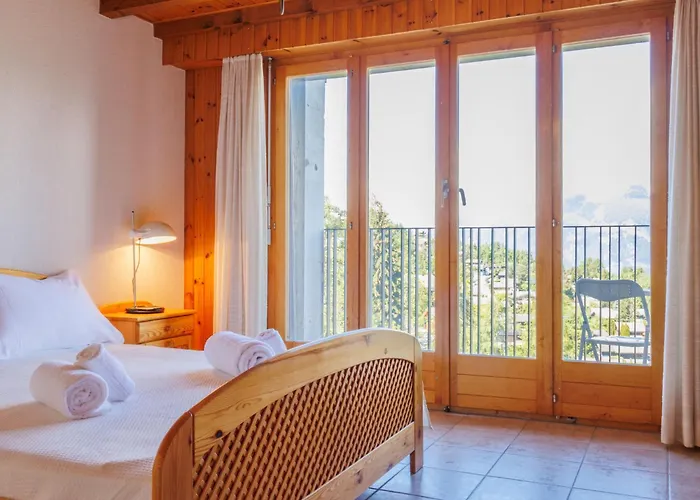 Chaedoz 61 By Interhome Nendaz