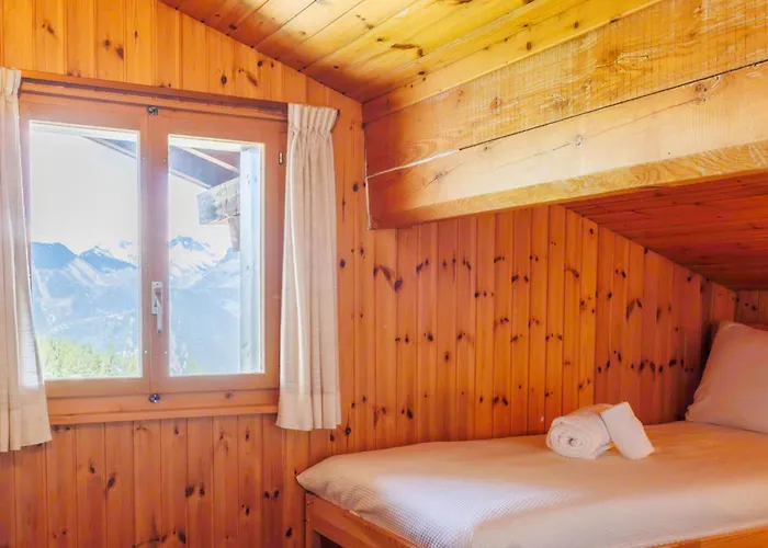 Chaedoz 61 By Interhome Apartament