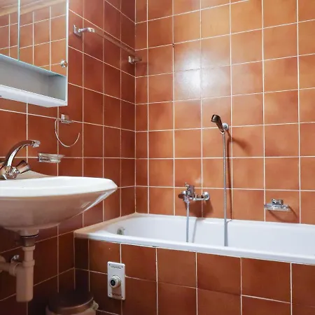 Chaedoz 61 By Interhome Apartament *